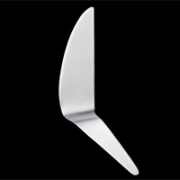 Kagespade, Arne Jacobsen