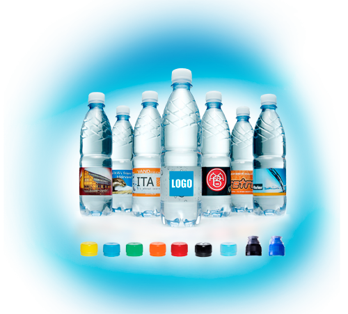 Kildevand AQUA´D