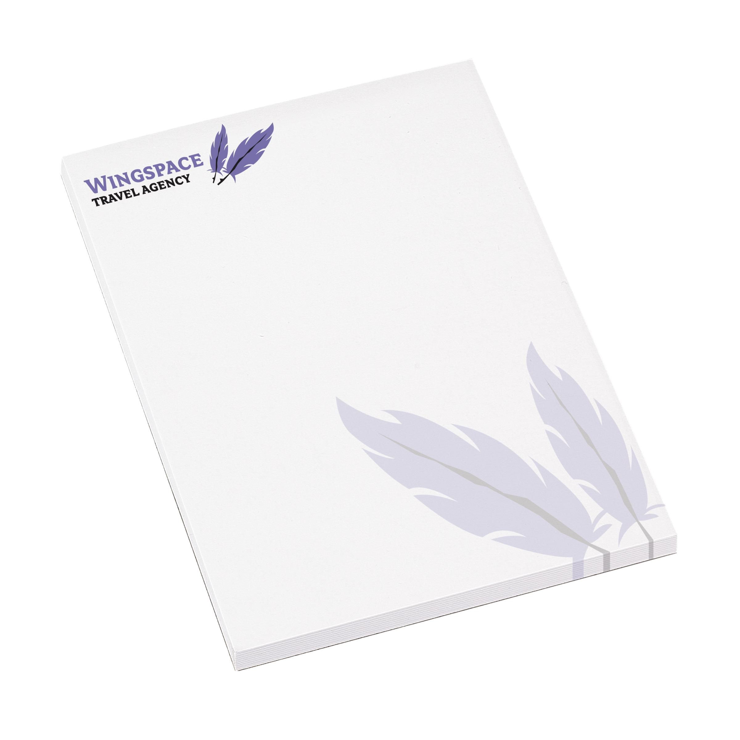 Notesblok A6