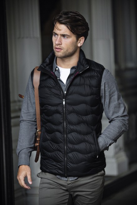 Vermont - Nimbus Vest