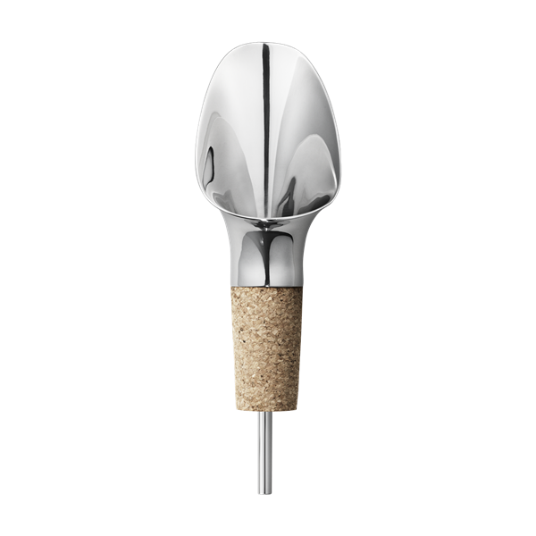 Vin skænkeprop - Georg Jensen