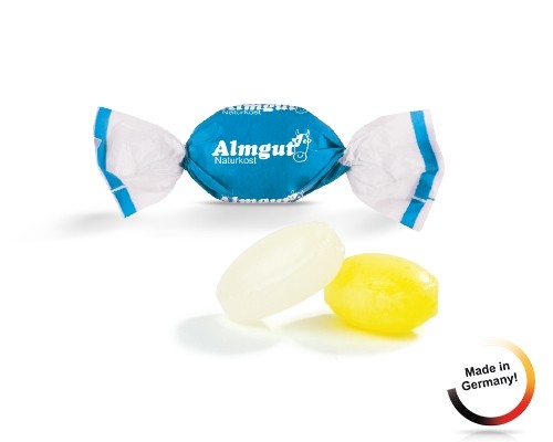 LOGO BOLSJER, Chokolade