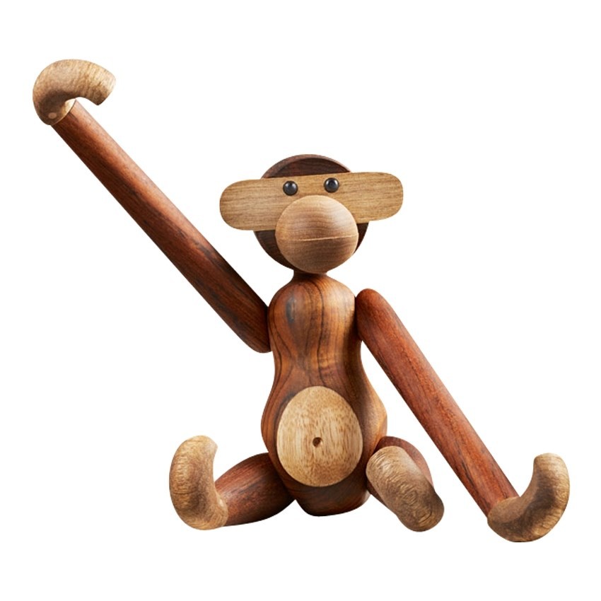 Abe - Kay Bojesen Mini Abe