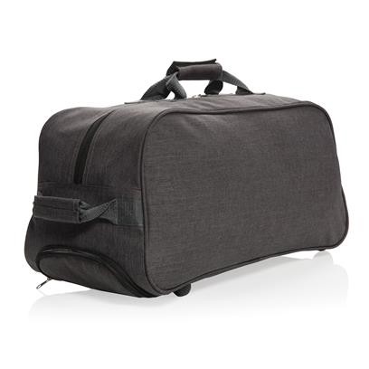 Basic weekend trolley, stenkul
