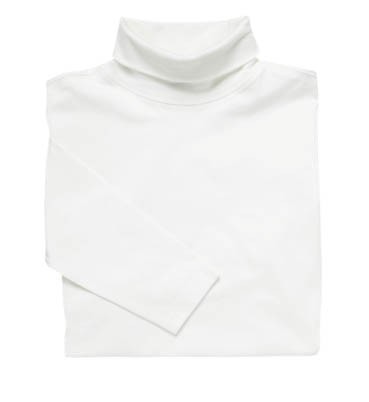Rullekravebluse, dame, Ezel 