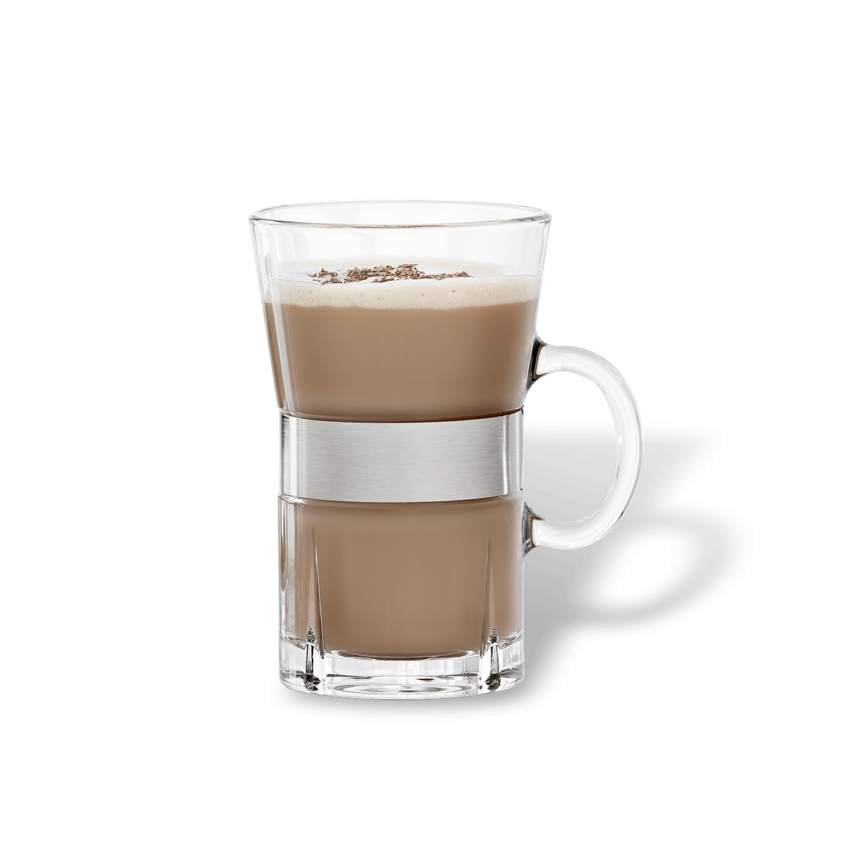 Hot Drink - Crand Cru