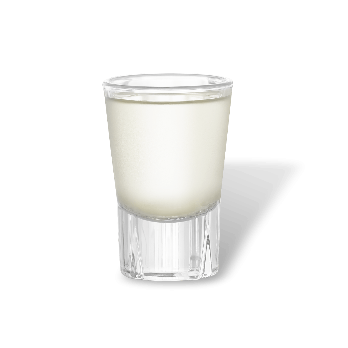 Grand Cru Snapseglas