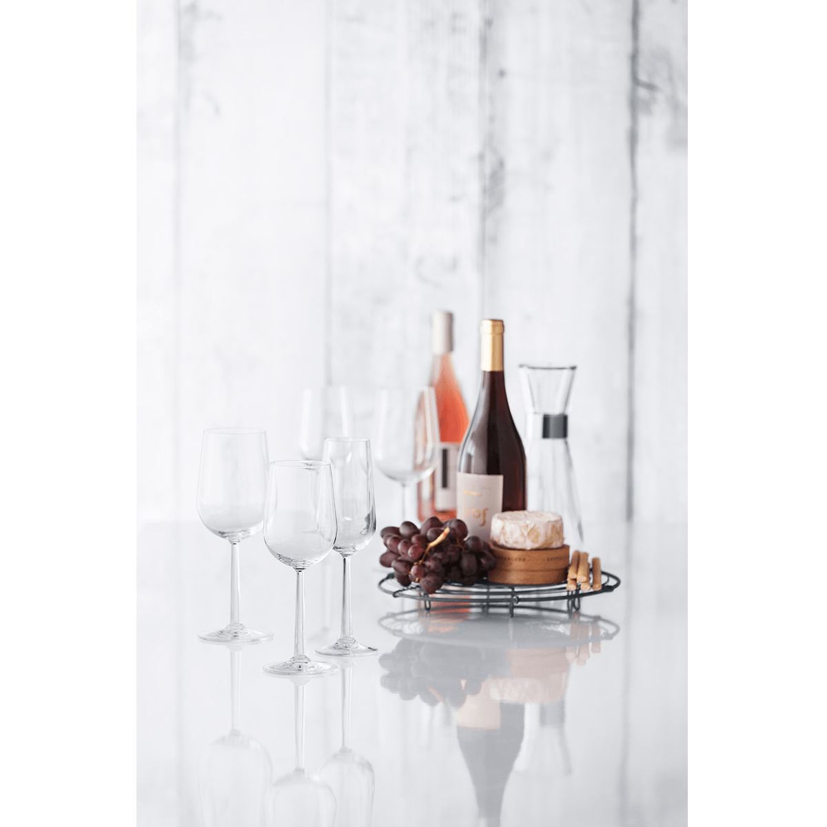 Grand Cru glas, Champagne, 2 stk