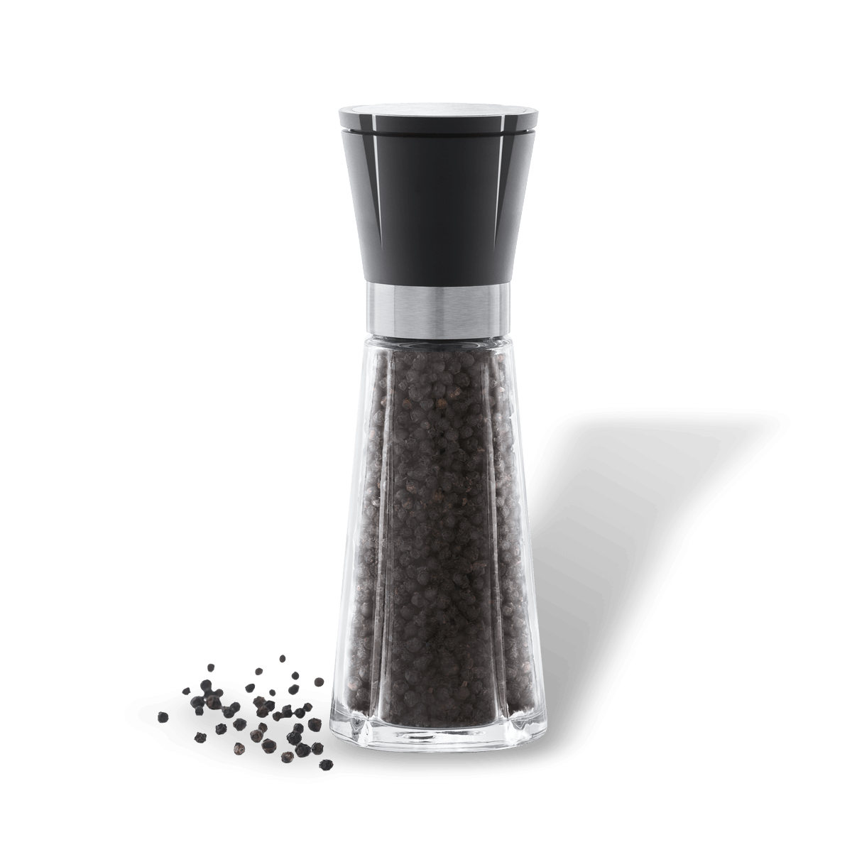 Grand Cru salt og peber kværn 20cm 