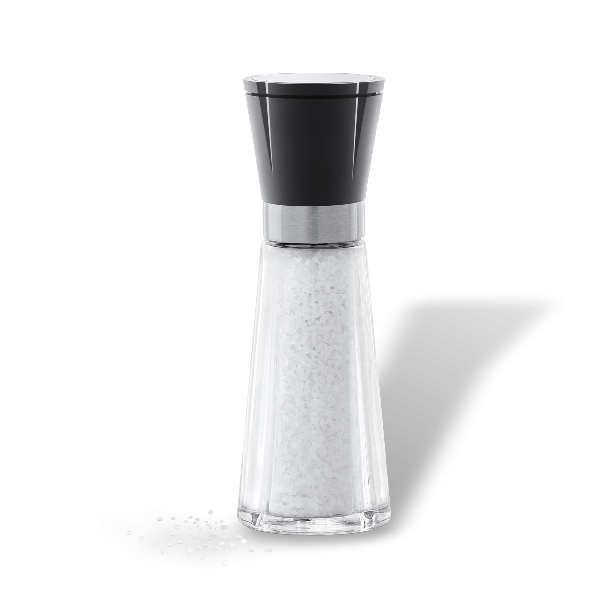 Grand Cru salt og peber kværn 20cm 