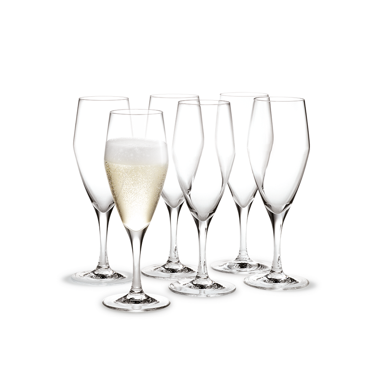 CHAMPAGNE PERFECTION