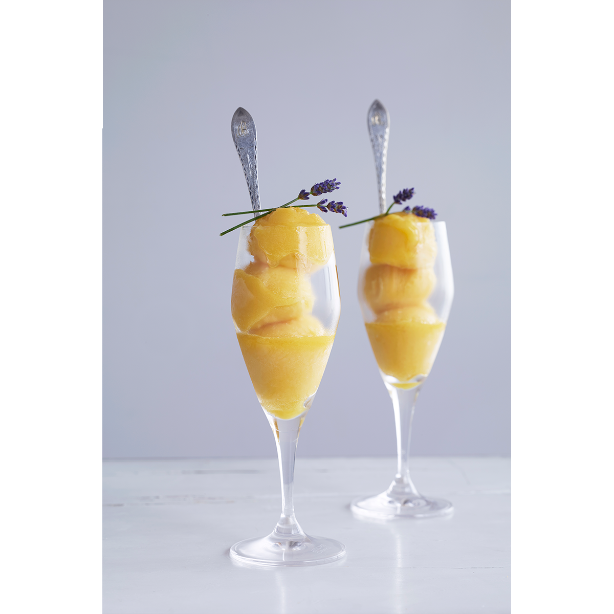 CHAMPAGNE PERFECTION