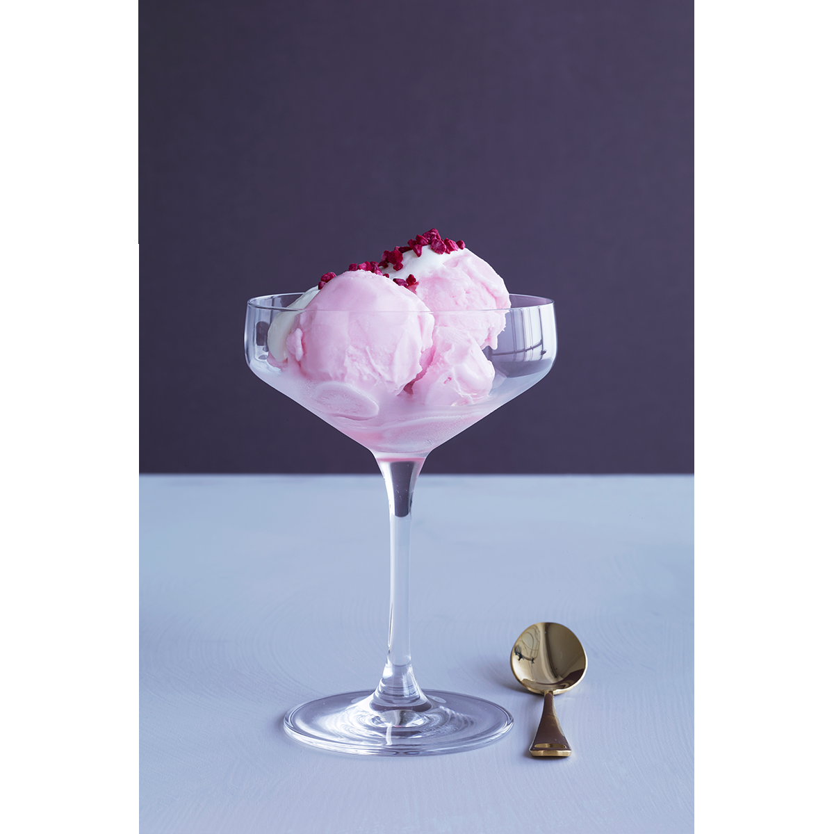 Perfection  Cocktailglas - Holmegaard