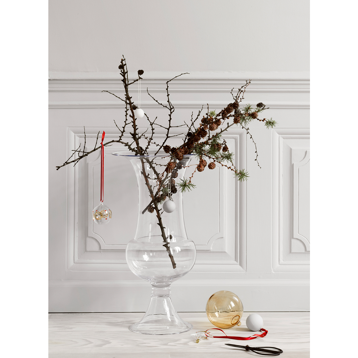 Vase Holmgaard NYHED 2015