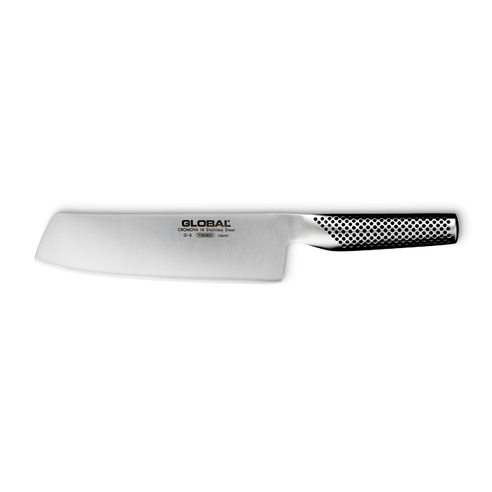 Global Grønsagerkniv