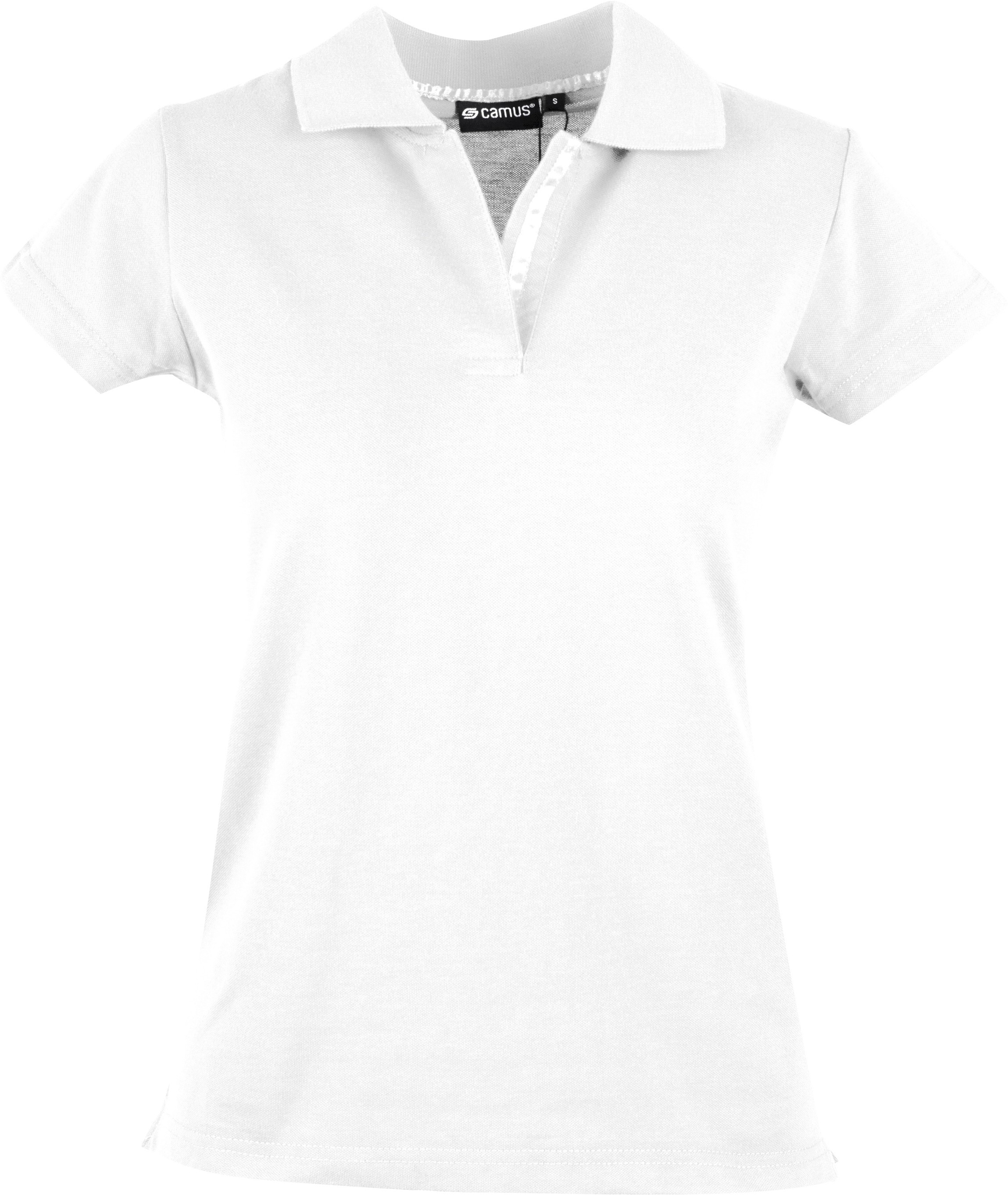 Polo Pique