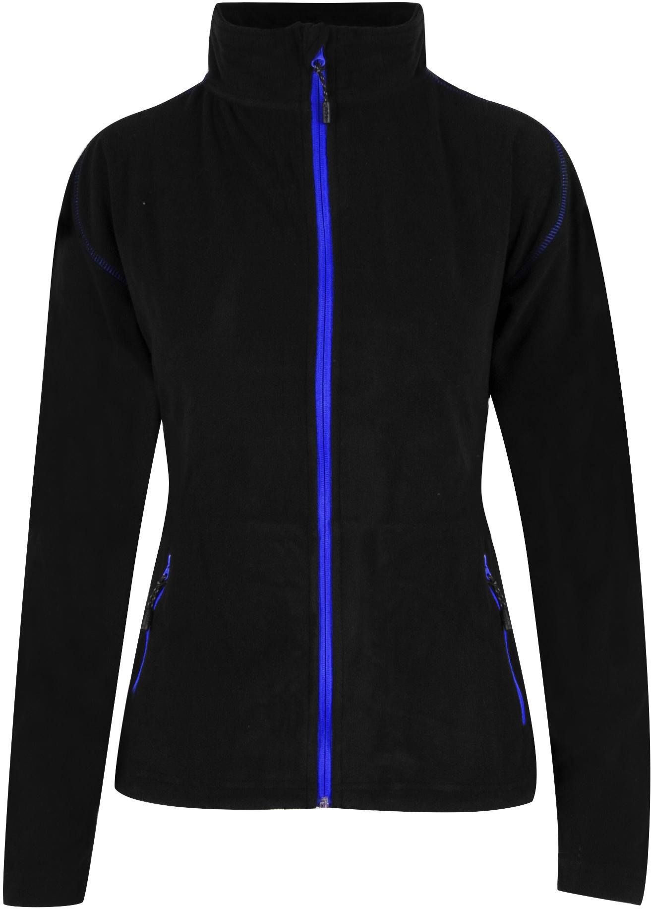 Microfleece Jakke