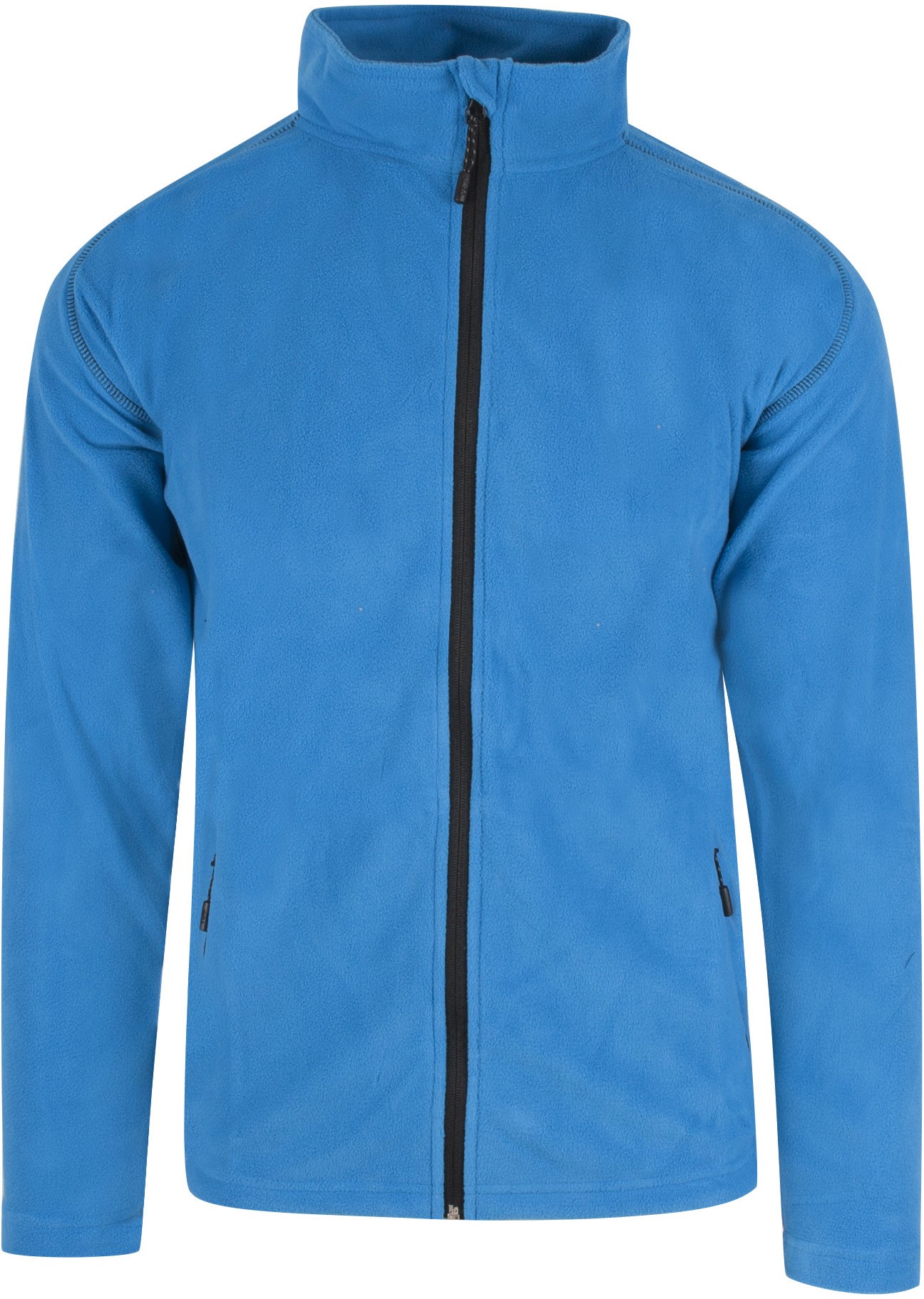 Microfleece Jakke