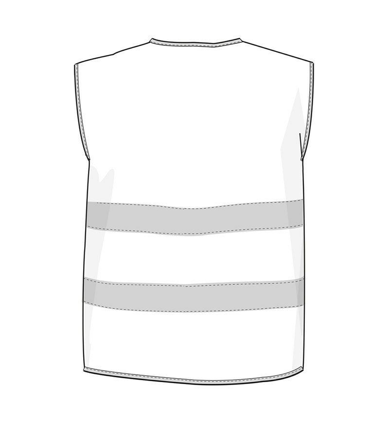 Arbejdsvest | EN 20471