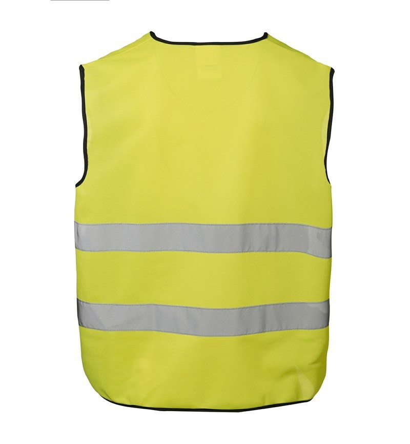 Arbejdsvest | EN 20471