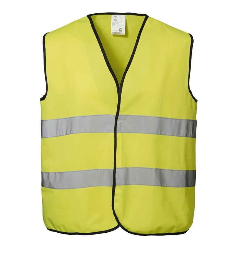 Arbejdsvest | EN 20471