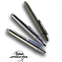 Bullet pen