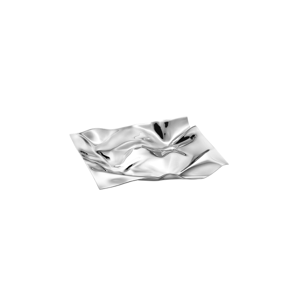 Panton Tray  - Georg Jensen