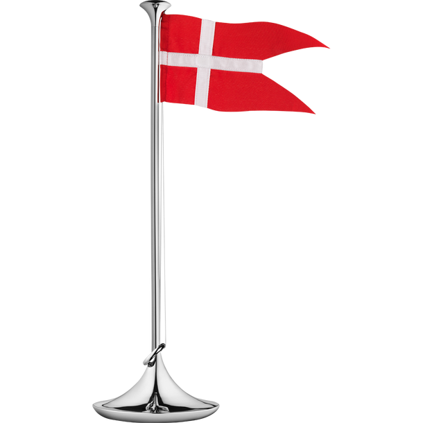 Fødselsflag Georg Jensen