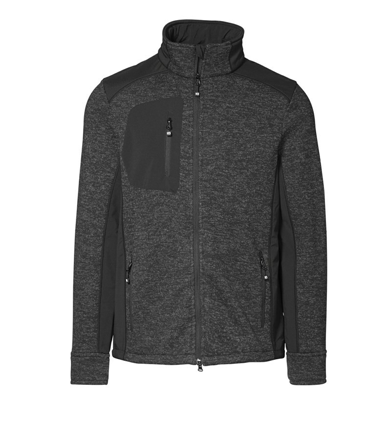 Strikfleece Cardigan