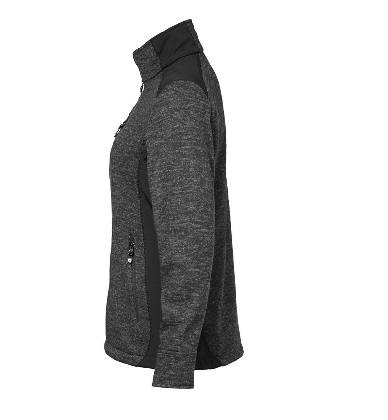 Strikfleece Cardigan