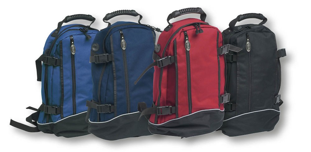 Rygsæk - Bagpack II- CRAFT