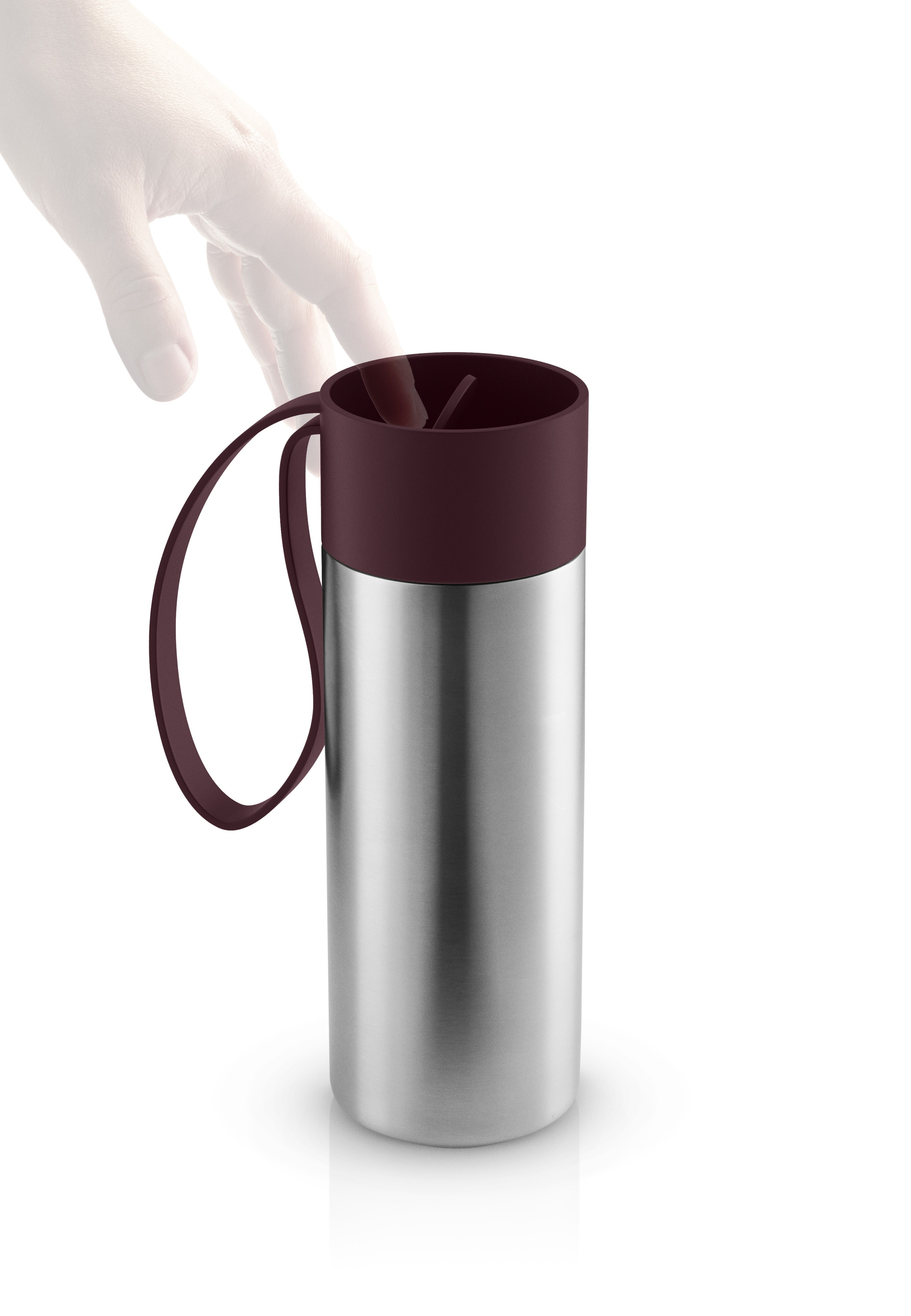 To GO Cup 0,35 cl Tilbud m/sort