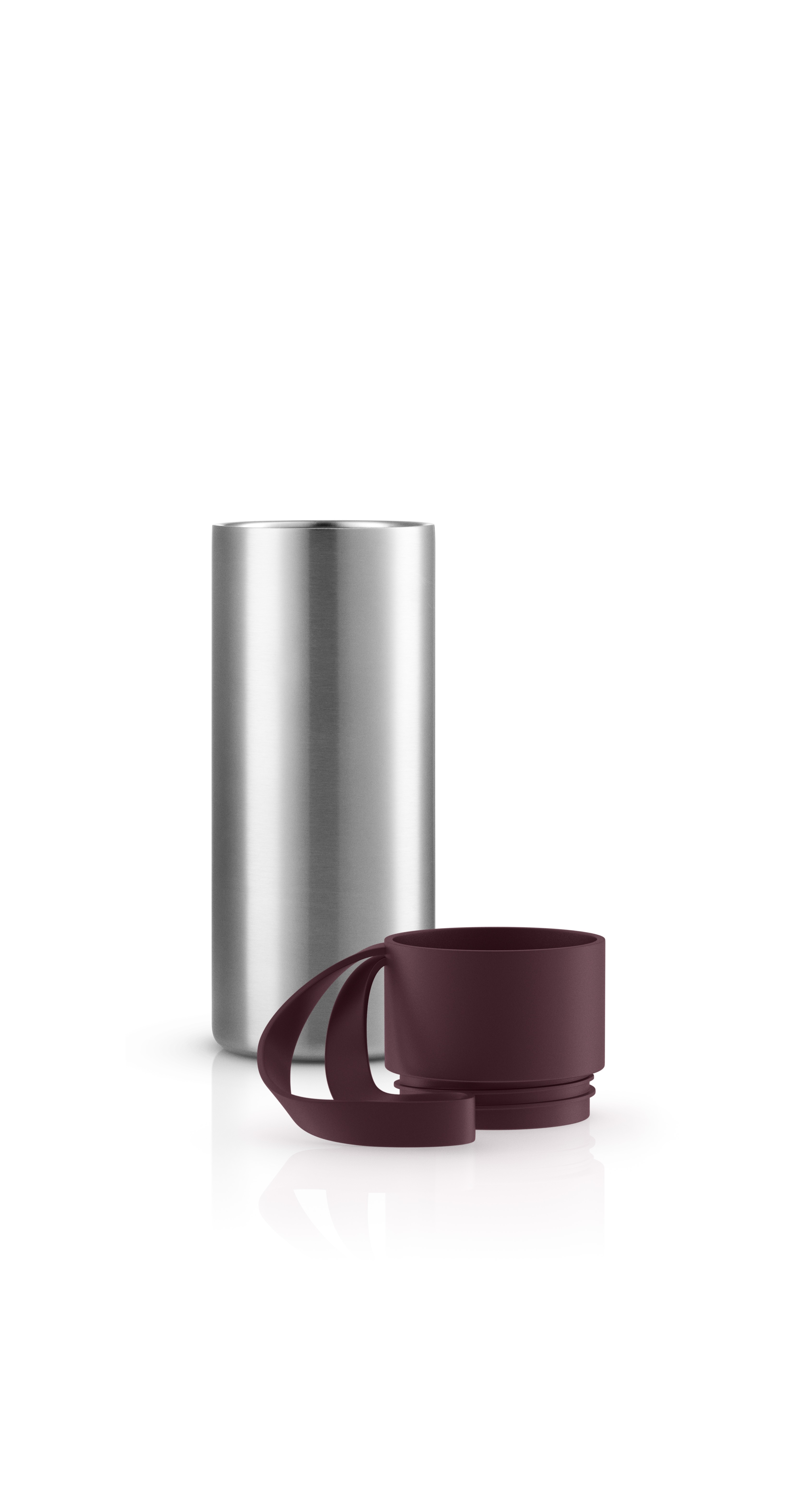 To GO Cup 0,35 cl Tilbud m/sort