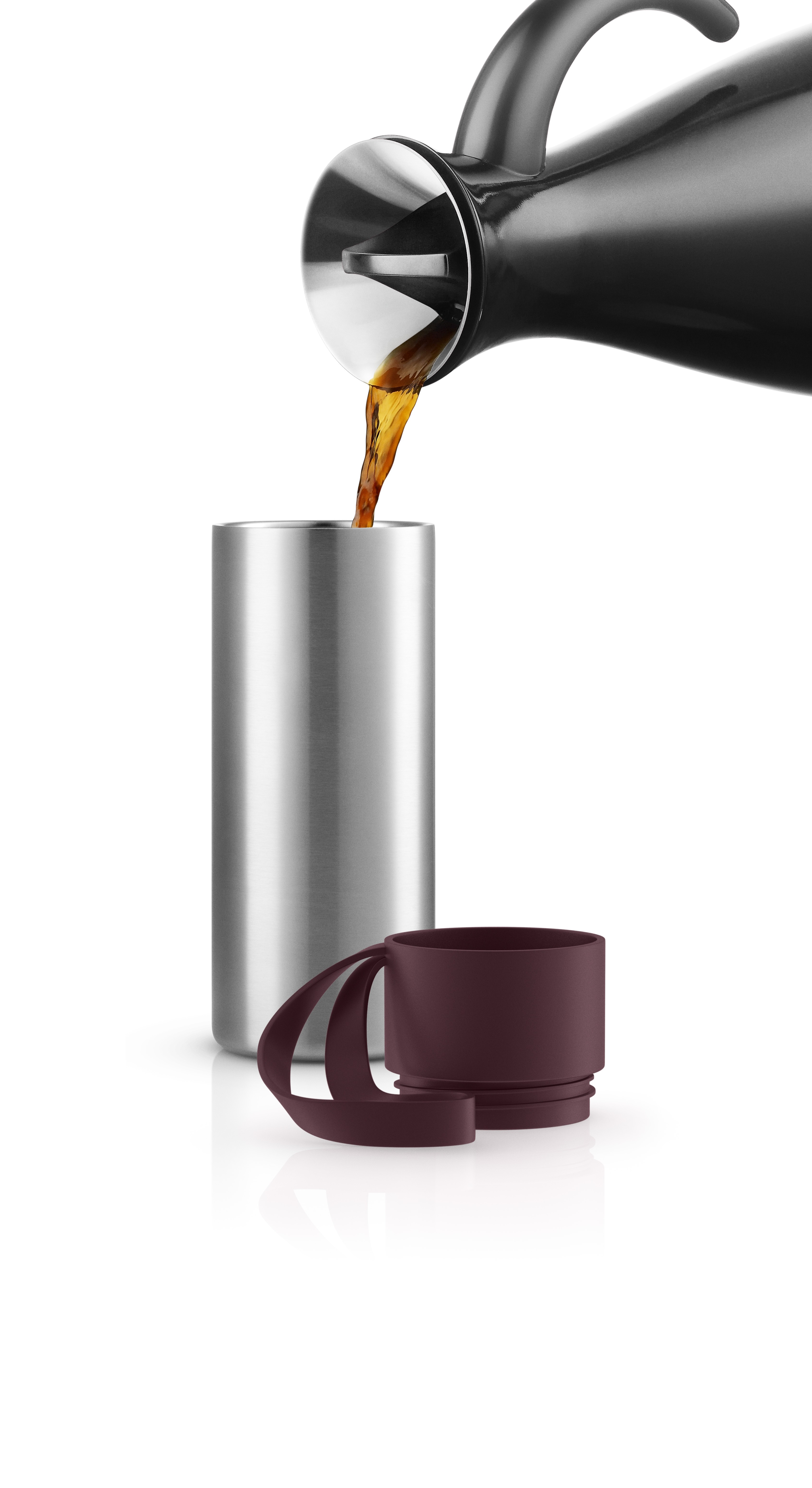 To GO Cup 0,35 cl Tilbud m/sort