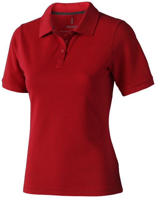 Polo Calgary -Elevate