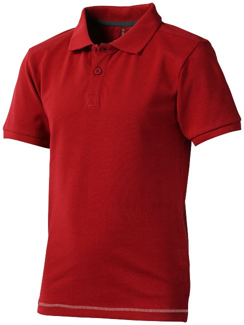 Polo Calgary -Elevate