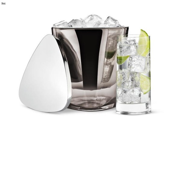 Georg Jensen Cocktail Isspand