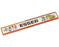 Lineal, 31 cm, 2350