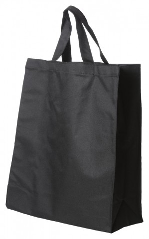 BIG SHOPPER POSE