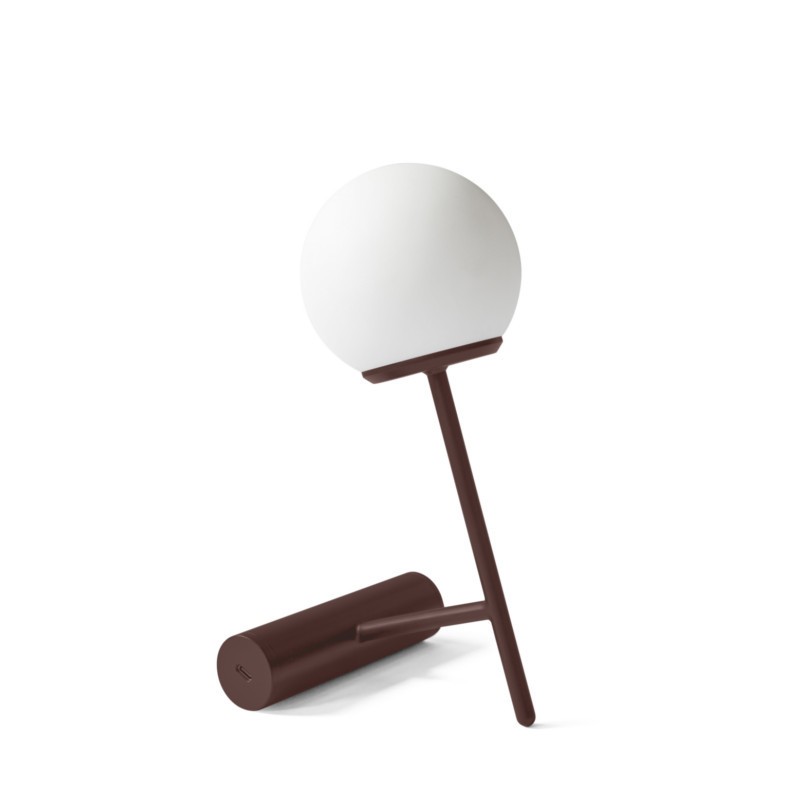 Phare LED-lampe