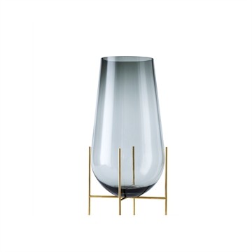 Échasse Vases