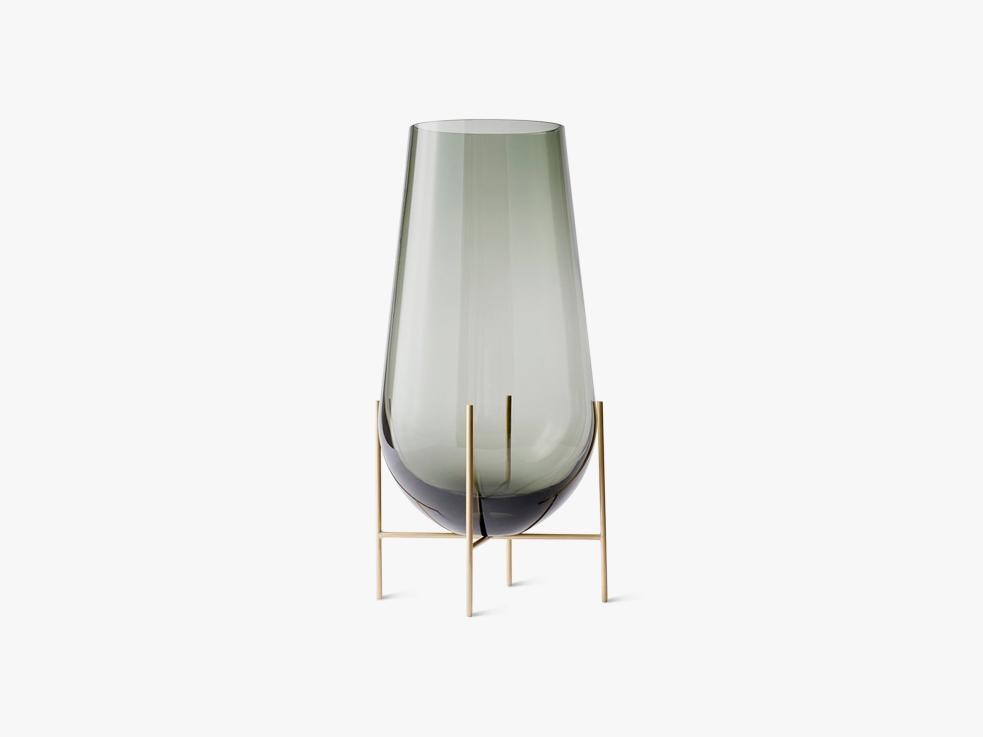 Échasse Vases