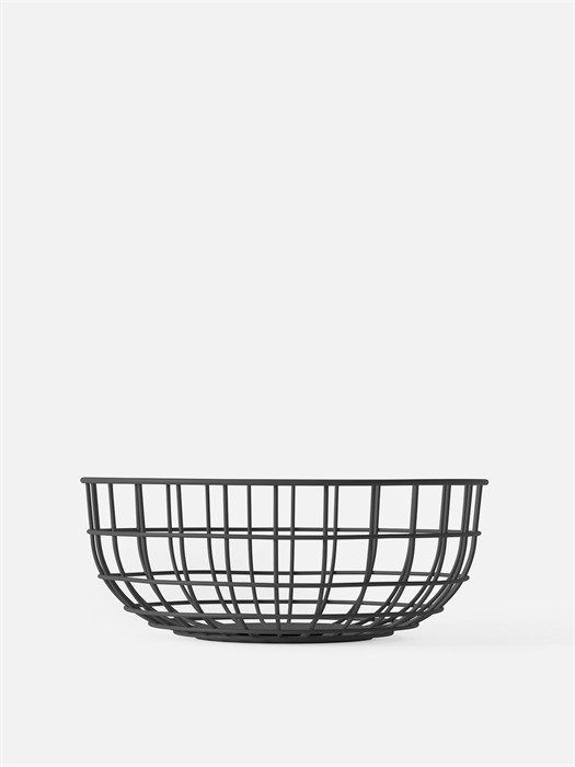 NORM Wire Bowl + Cutting Board - Julegave 2015