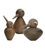 BIRD buttet - Hans Bølling