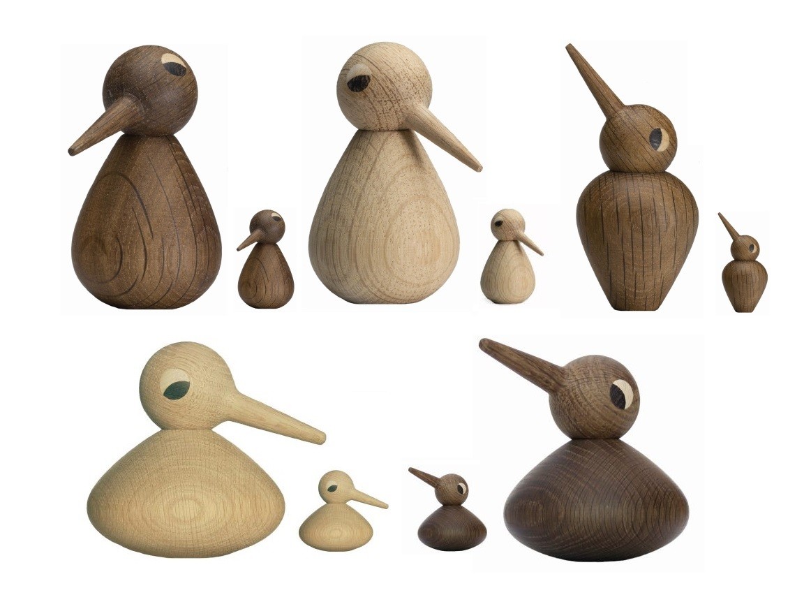BIRD buttet - Hans Bølling