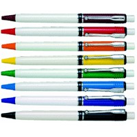 Kuglepen Raja Color