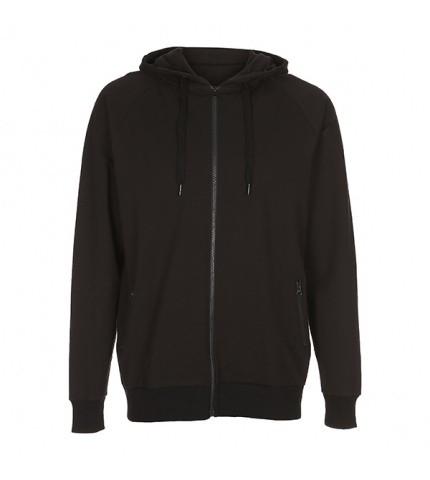 Storm Sport Hooded Zip