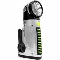 Eco LED Lampe