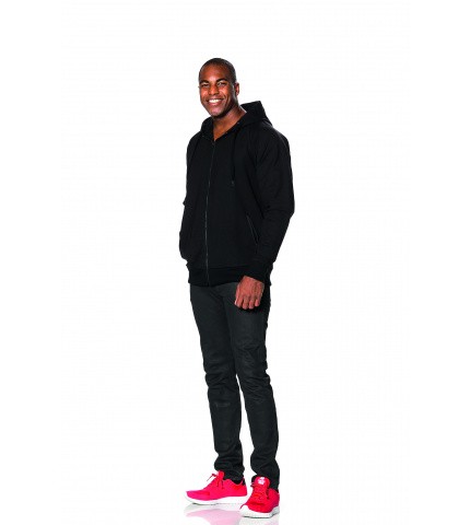 Storm Sport Hooded Zip