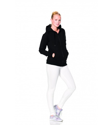Storm Sport Hooded Zip